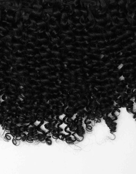 Human Virgin Fusion Curly Hair I-Tips are natural and beautiful texture, color. Thicklengths hair is procured from south Indian temples and hair is human virgin natural hair.