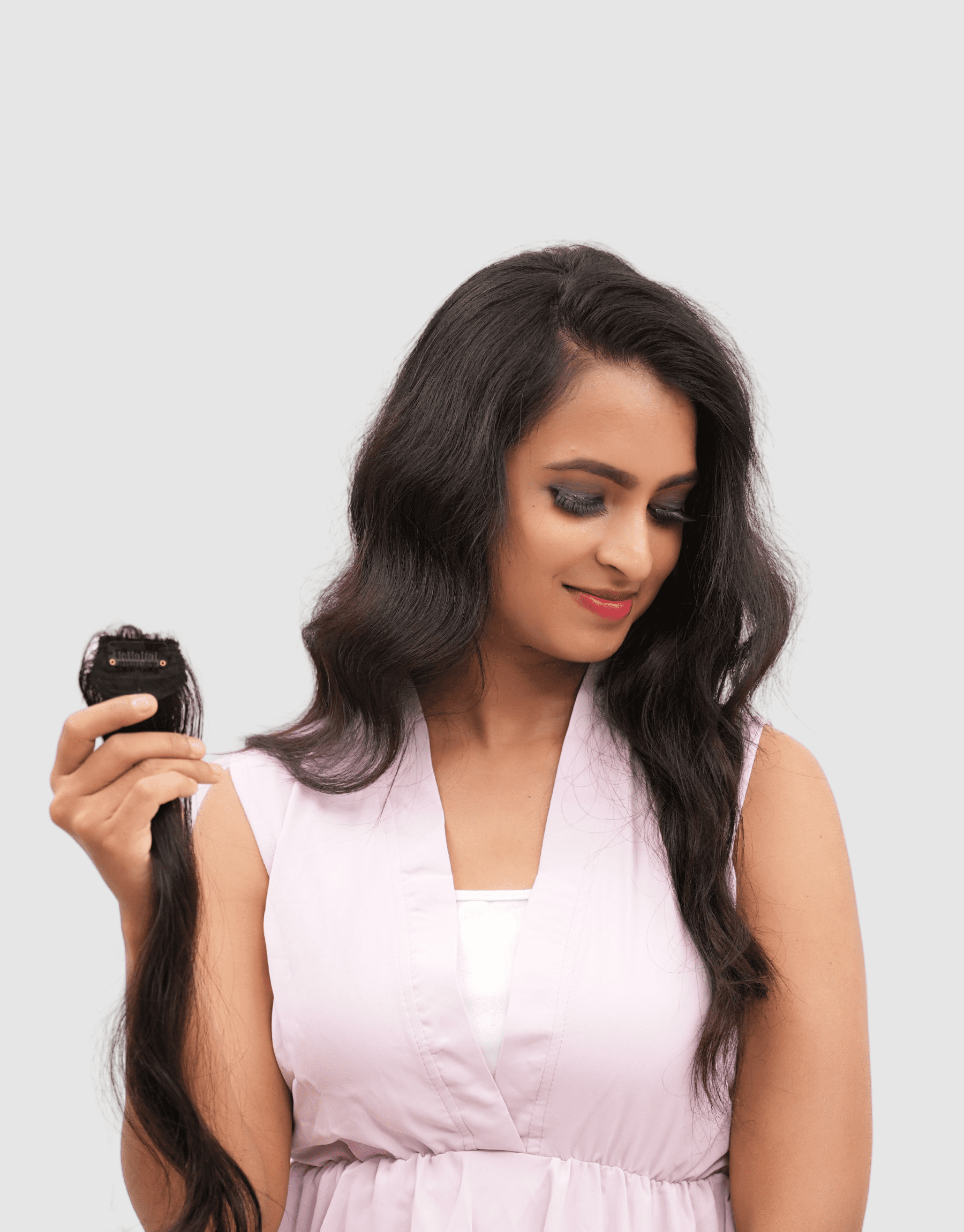 Hair Patches For Bald Spots and Hair Loss From Thicklengths India