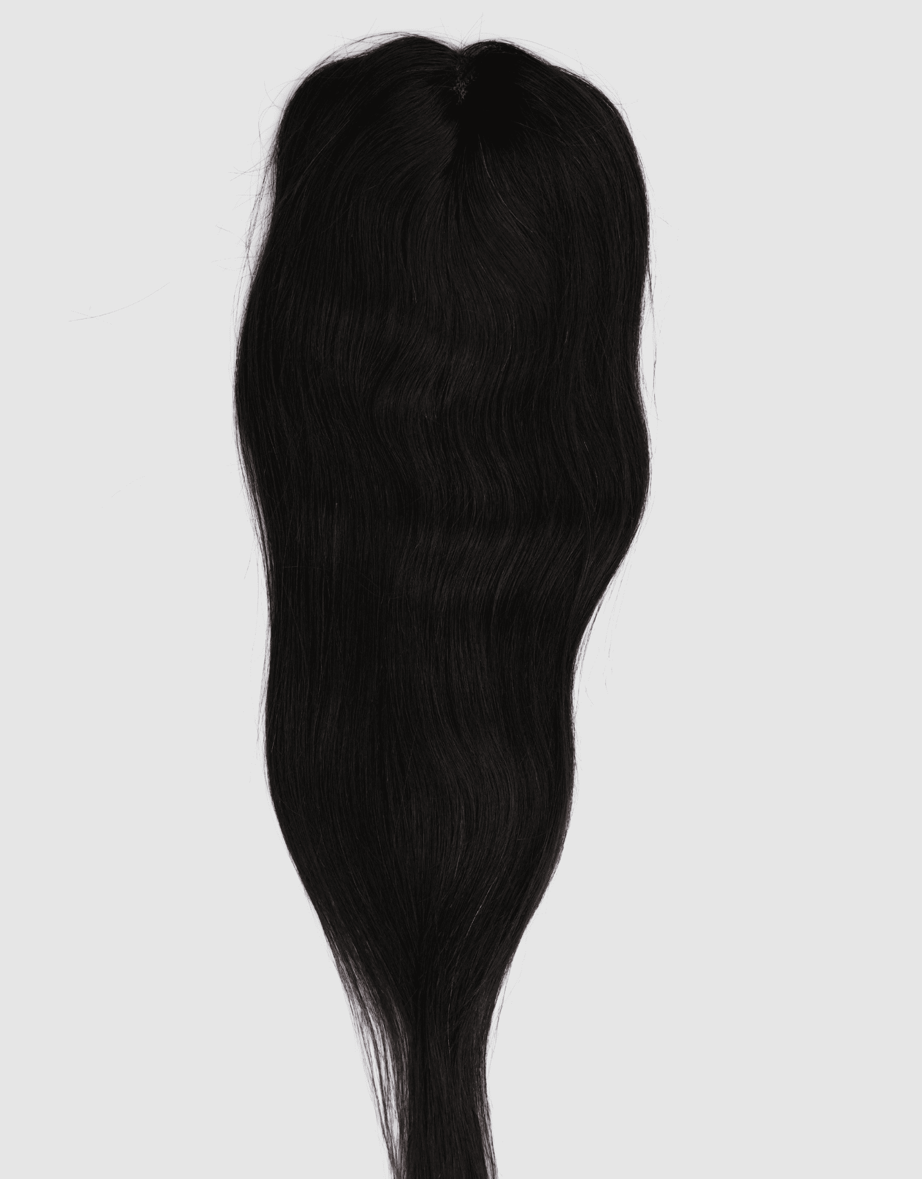 Best Human Hair Toppers For women Thinning hair In Online India