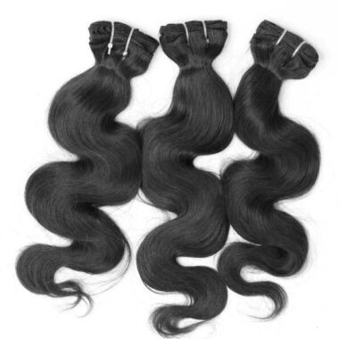 Discover the World of Human Hair Extensions