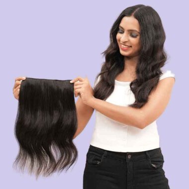 Curly Hair Extensions: Enhancing Your Natural Beauty