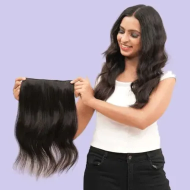 Everything You Need to Know About 7 Set Clip-In Hair Extensions