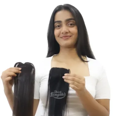 What are the Best Clip in Hair Extensions for Achieving Voluminous Hair?