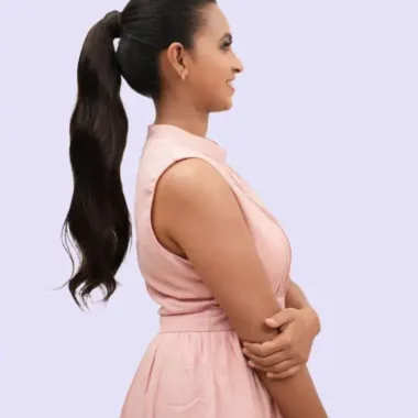 Ponytail Extensions: Discover the Benefits of Instant Glamour