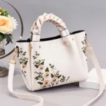 Hand Bags Tote Bag For Women Shoulder Woman Ladies Shopping
